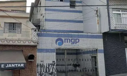 Prédio à venda, 115 m² por R$ 900.000,00 - Vila Maria - São Paulo/SP