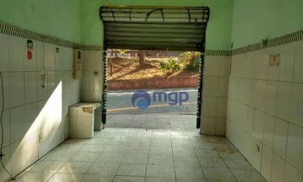 Salão para alugar, 35 m² por R$ 2.280,00/mês - Vila Maria - São Paulo/SP