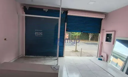 Salão para alugar, 80 m² - vila guilherme - são paulo/sp