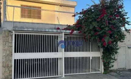 Sobrado de 3 quartos à venda no jardim japão - 143 m² - são paulo/sp