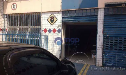 Salão comercial para locação, santana, são paulo - .