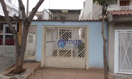 Sobrado com 5 dormitórios à venda, 170 m² por R$ 680.000,00 - Vila Maria Alta - São Paulo/SP