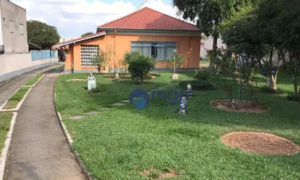 Terreno à venda na Rua Carioba, 199, Horto Florestal, São Paulo