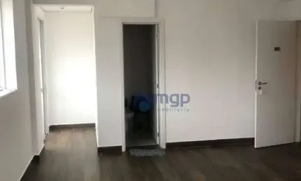 Sala para alugar, 33 m² - Vila Maria - São Paulo/SP