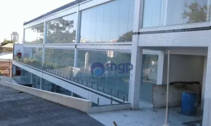 Prédio para alugar, 756 m² por r$ 60.000/mês - tucuruvi - são paulo/sp