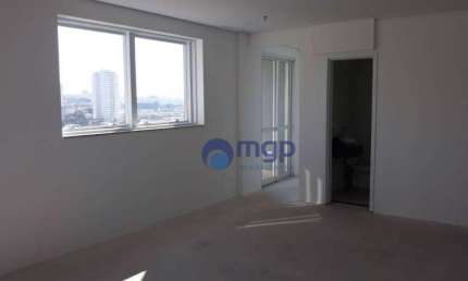 Sala para alugar, 32 m² por R$ 1.600,00/mês - Vila Maria - São Paulo/SP