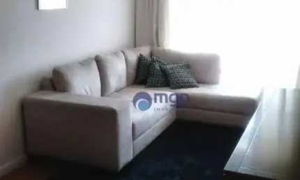 Apartamento com 3 dormitórios à venda, 80 m² por R$ 385.000,00 - Mandaqui - São Paulo/SP