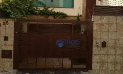 Casa com 3 quartos à venda na Rua Durval Clemente, 535, Jardim São Paulo (Zona Norte), São Paulo