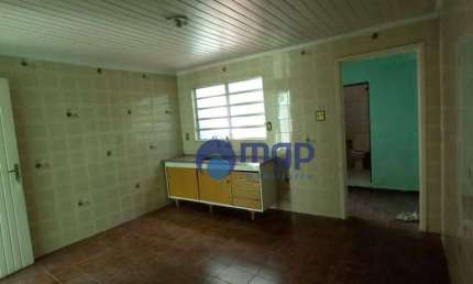 Casa Residencial, de 90m² , no Bairro  Vila Medeiros,