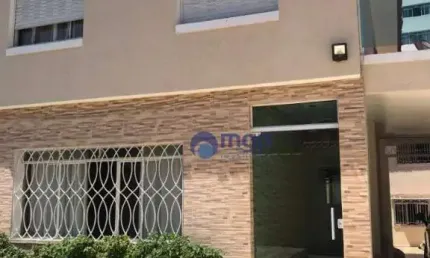 Sobrado Residencial à venda, Vila Isolina Mazzei, São Paulo - .
