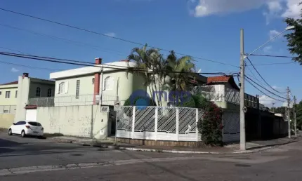 Sobrado com 4 dormitórios à venda, 182 m² por R$ 1.200.000 - Jardim Guanca - São Paulo/SP