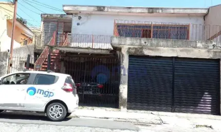 Terreno à venda, 300 m² por R$ 850.000,00 - Vila Constança - São Paulo/SP