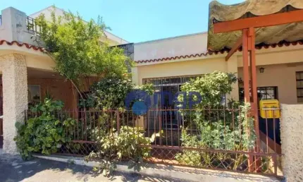 Terreno à venda, 384 m² por R$ 950.000,00 - Vila Constança - São Paulo/SP
