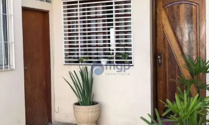 Sobrado com 3 dormitórios à venda, 130 m² por r$ 750.000,00 - jardim são paulo - são paulo/sp
