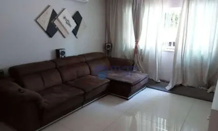 Sobrado com 3 dormitórios à venda, 150 m² por R$ 1.200.000,00 - Vila Maria - São Paulo/SP