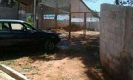 Terreno à venda, 1200 m² por R$ 280.000,00 - Luiz Fagundes - Mairiporã/SP