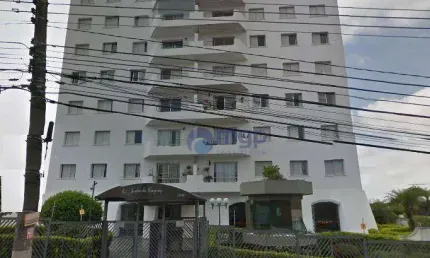 Apartamento com 3 dormitórios à venda, 80 m² por R$ 520.000,00 - Jardim Japão - São Paulo/SP