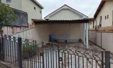 Terreno à venda, 405 m² por R$ 1.200.000,00 - Vila Nivi - São Paulo/SP