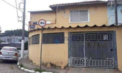 Sobrado com 4 dormitórios à venda, 163 m² por R$ 1.300.000,00 - Canindé - São Paulo/SP