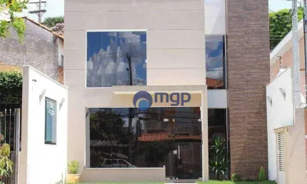 Sala comercial para alugar na Rua José de Albuquerque Medeiros, 683, Água Fria, São Paulo