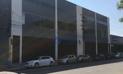 Prédio para alugar, 1800 m² por R$ 50.000,00/mês - Vila Guilherme - São Paulo/SP