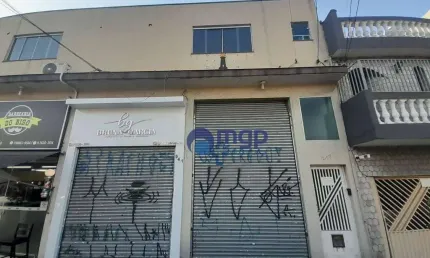 Sala comercial para locação Vila Maria - 18 m² - São Paulo/SP