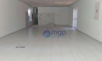 Prédio para alugar, 270 m² por R$ 11.000/mês - Mooca - São Paulo/SP
