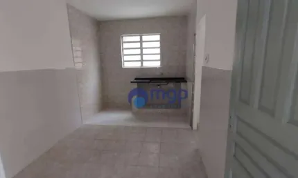 Casa com 1 quarto para alugar, 50 m² - Vila Maria - São Paulo/SP