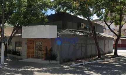 Galpão para locação no Imirim - 400 m² - São Paulo/SP