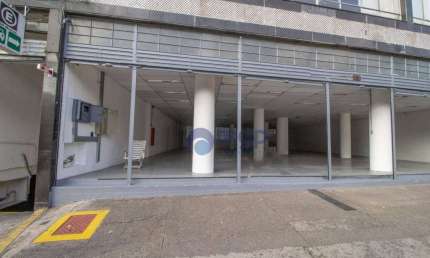 Galpão para alugar, 425 m² por R$ 25.000,00/mês - Alto do Ipiranga - São Paulo/SP
