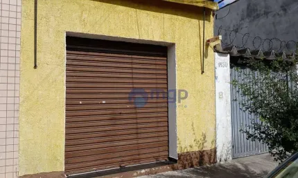 Salão com 50 m² para locação na Vila Maria - São Paulo/SP