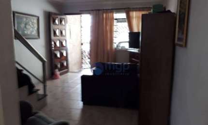 Sobrado com 2 dormitórios à venda, 120 m² por R$ 580.000,00 - Jardim São Paulo(Zona Norte) - São Paulo/SP