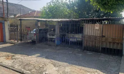 Terreno à venda, 345 m² por r$ 1.070.000,00 - gopoúva - guarulhos/sp