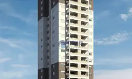 Apartamento com 2 dormitórios à venda, 55 m² por R$ 382.000,00 - Vila Nova Cachoeirinha - São Paulo/SP