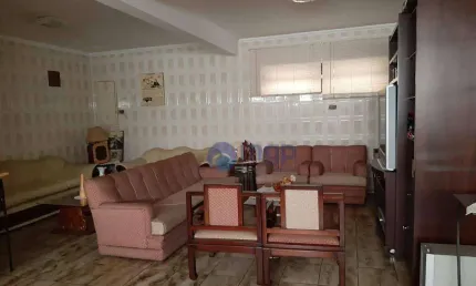 Sobrado com 4 dormitórios à venda, 550 m² por R$ 1.900.000,00 - Jardim Franca - São Paulo/SP