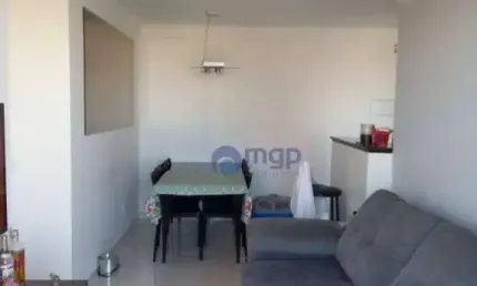 Apartamento com 3 dormitórios à venda, 65 m² por R$ 585.000,00 - Tucuruvi - São Paulo/SP