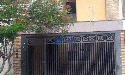 Sobrado com 3 dormitórios para venda e locação - Vila Maria
