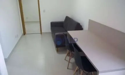 Apartamento com 1 dormitório à venda, 30 m² por r$ 265.000,00 - vila paiva - são paulo/sp
