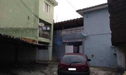 Casa com 3 dormitórios à venda, 420 m² por R$ 1.300.000,00 - Jardim Japão - São Paulo/SP