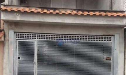 Sobrado com 3 dormitórios à venda por R$ 550.000,00 - Vila Ede - São Paulo/SP