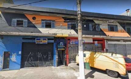 Prédio à venda, 1047 m² por R$ 3.300.000,00 - Jardim Centenário - São Paulo/SP