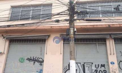 Sala comercial à venda na Rua Marcos Arruda, 188, Catumbi, São Paulo