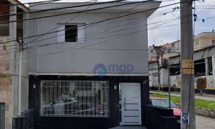 Casa à venda, 226 m² por R$ 720.000,00 - Vila Dom Pedro II - São Paulo/SP