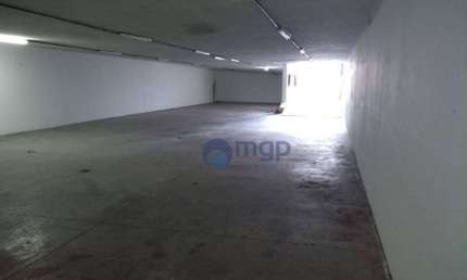 Galpão, 250 m² - venda por R$ 4.300.000,00 ou aluguel por R$ 16.200,00/mês - Jardim Sao Paulo(Zona Norte) - São Paulo/SP