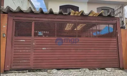 Casa com 3 dormitórios à venda, 121 m² por r$ 750.000,00 - jardim japão - são paulo/sp