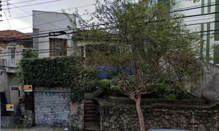 Casa com 3 dormitórios à venda, 290 m² por R$ 1.300.000,00 - Tucuruvi - São Paulo/SP