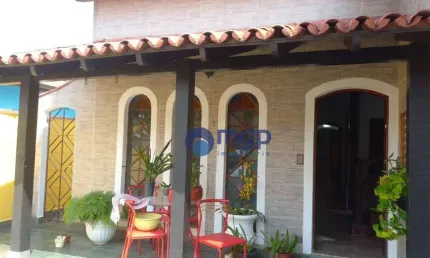 Casa com 3 dormitórios à venda, 204 m²  Jardim Guança