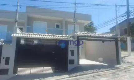 Sobrado com 3 dormitórios à venda, 125 m² por r$ 800.000,00 - vila dom pedro ii - são paulo/sp