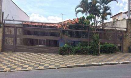 Casa à venda, 360 m² por R$ 1.900.000,00 - Vila Rosália - Guarulhos/SP