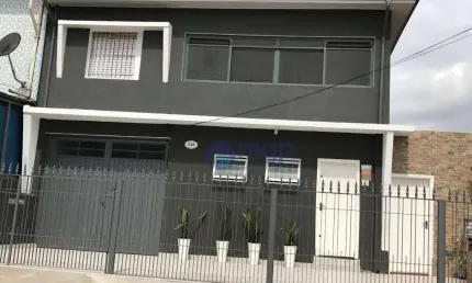 Prédio à venda, 294 m² por R$ 1.500.000,00 - Vila Leonor - São Paulo/SP